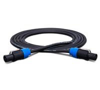 Hosa Technology skt-403 3-Feet Speakon Cable de altavoz