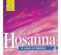 Hosana: 15 Songs of Freedom (UK Import)