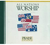 Hosanna Music - All Nations Worship