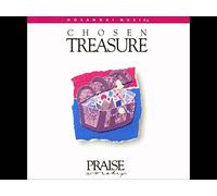 Hosanna Music - Chosen Treasure