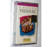 Hosanna Music - Chosen Treasure [CASSETTE]