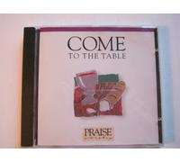 Hosanna Music - Come to the Table