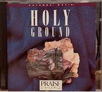 Hosanna Music - Holy Ground