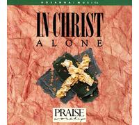 Hosanna Music - In Christ Alone