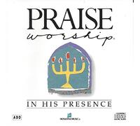 Hosanna Music - In His Presence
