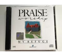 Hosanna Music - My Refuge