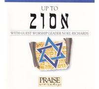 Hosanna - Up to Zion