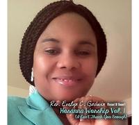 Hosanna Worship, Vol. 1: I Can't Thank You Enough