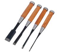 Hosco H-TLINMSET4 Stechbeitel Set