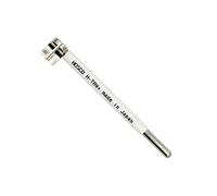 Hosco H-TRW+ Japan Phillips Head - Llave de ajuste para mástiles vintage
