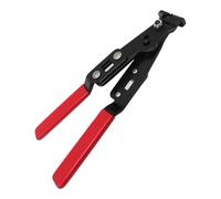 Hose Clamp Pliers Automotive, Car Radiator Hose Tool, Multi-Purpose Tube Remover Clip, Quick-Release For ATV, Heater, Mechanic, Brake, Exhaust System Maintenance, 9,45 pulgadas
