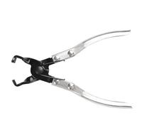 Hose Clamp Pliers, Heavy Duty Clamp Removal Tool for Car, Truck, and Engine Maintenance, Durable Automotive Pliers for Radiator, Heater, Brake, Plumbing, and Marine Applications