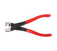 Hose Clamp Pliers, Heavy Duty Steel CV Boot Clamp Tool, Ergonomic Radiator Hose Clamp Pliers, Locking Hose Clamp Pliers, Hose Removal Tool, Automotive Hose Clamp Tool, Heavy Duty Clamp Tool, Ca