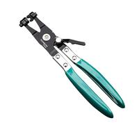 Hose Clamp Pliers, Professional Carbon Steel Puller Tool, Multifunctional Automotive Clamp Remover for Repair and Maintenance Work, Garage Tool, 23cm, 22cm