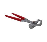 Hose Clamp Tool, Precision Clamping Tool, Car Accessories Tools, Locking Pliers Tools with Sturdy Construction for Vehicle Accessory and Craft Enthusiasts, 1 Piece