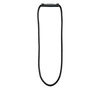 Hose Handling Rope - 40cm Manual Tension Link, 16 Inch Industrial Strength Bundle, External All Season Equipment Support, Thickened Adjustable Fabric Fastener | Wall Mount For RVers & Workshop