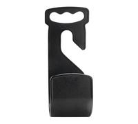 Hose Hanger - Wall Mount Load Bearing Storage, Garden Irrigation Car Wash Organizer, Garage Tool Rack Hook | Horticulture Watering Setup, Patio Cleaning Station, Vehicle Wash Bay Organization