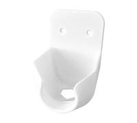 Hose Nozzle Bracket | 8.5x8x12cm Wall Mount Sprayer Bracket,Space Saving Pipe Head Placement Rack, Outdoors Watering Equipment For Irrigation, Patio, Yard, Lawn, Outdoors, Backyard
