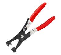 Hose Pliers - Heavy Duty Non-Slip Tool | Professional Ear Clamp Pliers with Handle For Car, Motorcycle, And Truck Repair, Maintenance, Garage Work, Vehicle Restoration, Road And Outdoor Travel