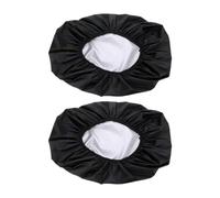 Hose Reel Cover, 2 Piece Waterproof Oxford Protector With UV Resistant | Durable Outdoor Cover Helps Protect Hose Reels And Extension Cords From Rain Sun And Snow For Garages Pools Backyards Patios