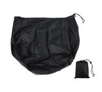 Hose Reel Cover | 420D Oxford Water Shedding & Sun Protective Protector | Portable Hose Reel Protector for Outdoor Garden/Yard/Lawn | with Storage Bag