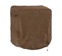 Hose Reel Cover - UV Resistant, Waterproof, Anti-Fading Retractable Protector | Durable Outdoor Hose Storage for Yard, Backyard, Farm, Pathway, Driveway, Patio, Lawn, Courtyards, Garden, Outdoor Acces