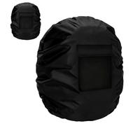 Hose Reel Covers for Outside - Wall-Mounted Oxford Cloth Shield | Garden Waterpipe Protective Bag | 420D Heavy Duty Waterproof Wrap Rain Snow Extension Cords Garage