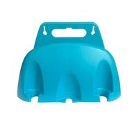 Hose Reel Wall Mounted - Hose Reels Without Hose, Wall Mounted Hose Reel, Gardening Flower Watering Pipe Storage, Wall Mounted Heavy Duty Irrigation Hose Hose Hanger Storage For Garden, Lawn & Yard