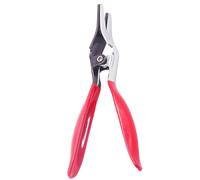 Hose Removal Pliers, Desconnect Auto Pliers, Small Engine Tools, Separator Pliers, Pipe Repairing Tool, Carbon Steel Pliers, Hose Removal Pliers for Auto Maintenance and Repair