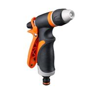 Hose Spray Nozzle, Water Hose Sprayer, Garden Nozzle for Watering, High Pressure Garden Nozzle, Garden Hose Adjustable Sprayer, Multi-Function Water Hose Nozzle, Garden Hose Spray Nozzle