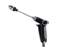 Hose Sprayer Nozzles, High Pressure Garden Water Nozzle, Adjustable Leak-Proof Sprayer, 13,78 x 6,69 pulgadas, for Flower Irrigating, Pet Cleansing, Car Washing, Planting Tool