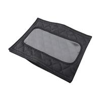Hose Sprinkler Timer Cover - Garden Hose Timer Shield with Clear Front Window - Weather Guard Outdoor Irrigsation Device Control Pasnel Shield,for Garden Lawn Yard Patio Greenhouse Osutside