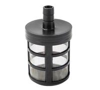 Hose Water Filter - Garden Hoses Screen Filtre | Multi Layer Mesh Fiilter | Reusable Hosue and Filterrs for Pumps, Irrigation, Car Wash, Courtyard Use Fine Sediment Filtter for Yards Parts Filtration