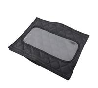 Hose Watering Timer Cover - Enclosure UV Protection Polyester, Ergonomic, Outdoor Irrigation Device Control, Panel Shield Garden Lawn Yard | Garden Lawn Yard Patio Greenhouse Outside