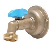 HOSEBIB 1/2X1/4 PSH (paquete de 1)