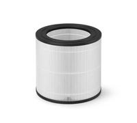 HOSECES AC0650 Filtro HEPA de repuesto para purificador de aire Philips serie 600, AC0650 / AC0651/10, filtro # FY0611/30, filtro auténtico H13 HEPA