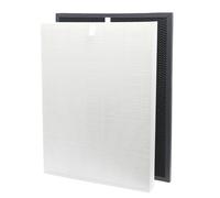 HOSECES Filtro T de repuesto #117130 compatible con purificadores de aire WINIX Zero Pro, HR1000, HR950, juego de filtros de carbón activado HEPA True H13 de alta eficiencia