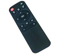 HOSECES Mando a distancia de repuesto para proyector WiMiUS P61 ASIN B0BG5BHY4T