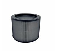 HOSECES True HEPA Filter O, filtro purificador de aire de repuesto compatible con WINIX Filter O A330 A332 ZERO Compact Air Purifiers, filtro de alta eficiencia 3 en 1 O reemplazo