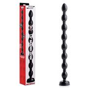 Hosed Consolador Anal Snake Dildo, 19 Pulgadas - 588 gr