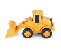 HOSEONFN Deformación de impactación inercial, automóvil RC, Juguete de ingeniería, Ideas de Regalos para niños Este Auto RC de deformación de impactación inercial es un increíble