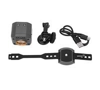 HOSEONFN Luz de búsqueda nocturna con dron gris, para luz de búsqueda universal, con carcasa de plástico resistente, para MINI 3 DC5V adecuado para búsquedas nocturnas (Nota: este título tiene 172