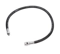 HOSEONFN Manguera reguladora de Baja presión BCD para Buceo, Tubo de Gas de Goma Flexible para Deportes acuáticos (26 Pulgadas)