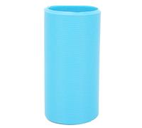 HOSEONFN para túnel de Juego de Animales pequeños, Juguete de túnel retráctil para visón, Conejillo de Indias, marmota, Erizo, Chinchilla, diseño Duradero, escondite fácil de (Azul)