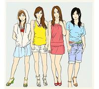 Hoshi Ni Naru!/Run Run Run