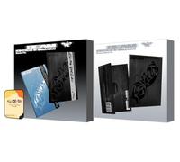 HOSHI X WOOZI (SEVENTEEN) BEAM Album [X Ver & + Ver & Weverse (3 types) Full Set Album]+Pre Order Benefits+BolsVos Exclusive K-POP Inspired Digital Merches