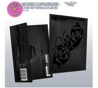 Hoshi X Woozi (SEVENTEEN) - Beam [Weverse Albums ver.] + Limited POBs* (1st Single Album) - With Makestar POB