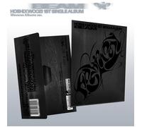 Hoshi X Woozi (SEVENTEEN) - Beam [Weverse Albums ver.] + Limited POBs* (1st Single Album) - Without Limited POB