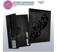 Hoshi X Woozi (SEVENTEEN) - Beam [Weverse Albums ver.] + Weverse Gift (1st Single Album)