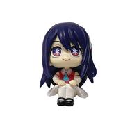 Hoshino Rubii Hoshino Ai Q Versión Números 8cm Pvc Personaje Regalo (a)